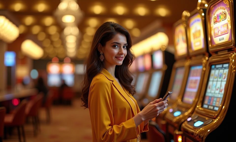 ag67 Slots Jingle Ways-এ আমরা কী রেখেছি